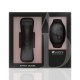 ANNE S DESIRE PANTY PLEASURE TECNOLOGaA WATCHME NEGRO