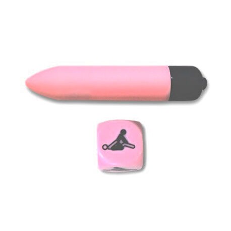 SECRETPLAY SENSUAL FEELINGS KIT