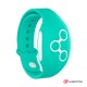WEARWATCH HUEVO CONTROL REMOTO TECHNOLOGY WATCHME AZUL AGUAMARINA