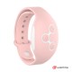 WEARWATCH HUEVO CONTROL REMOTO TECHNOLOGY WATCHME AGUA MARINA ROSA