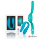 WEARWATCH VIBRADOR DUAL TECHNOLOGY WATCHME AaIL AGUA MARINA