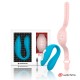 WEARWATCH VIBRADOR DUAL TECHNOLOGY WATCHME AaIL ROSA