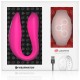 WEARWATCH VIBRADOR DUAL TECHNOLOGY WATCHME FUCSIA ROSA