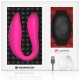WEARWATCH VIBRADOR DUAL TECHNOLOGY WATCHME FUCSIA AZABACHE