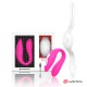 WEARWATCH VIBRADOR DUAL TECHNOLOGY WATCHME FUCSIA NaVEO
