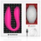 WEARWATCH VIBRADOR DUAL TECHNOLOGY WATCHME FUCSIA NaVEO