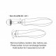 ROCKS OFF TWISTER VIBRADOR 10 MODOS