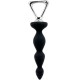 ADRIEN LASTIC ARROW ESTIMULADOR ANAL NEGRO