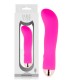 DOLCE VITA VIBRADOR RECARGABLE TWO ROSA 7 VELOCIDADES