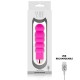 DOLCE VITA VIBRADOR RECARGABLE SIX ROSA 7 VELOCIDADES