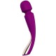 LELO MASAJEADOR SMART WAND MEDIUM 2 MORADO