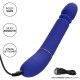 CALEXOTICS SHAMELESS SLIM THUMPER MASAJEADOR AZUL