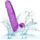 CALEXOTICS SIZE QUEEN DILDO LILA 153 CM