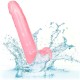 CALEXOTICS SIZE QUEEN DILDO ROSA 203 CM