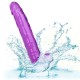CALEXOTICS SIZE QUEEN DILDO LILA 255 CM