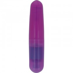 OHMAMA - BALA VIBRADORA BASIC LILA