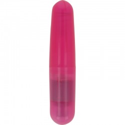 OHMAMA - BALA VIBRADORA BASIC ROSA