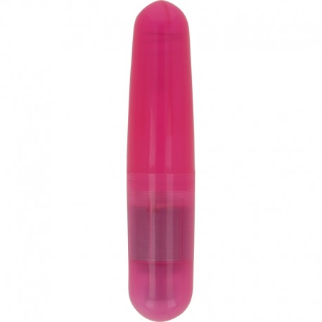 OHMAMA BALA VIBRADORA BASIC ROSA