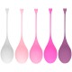 OHMAMA SET 5 BOLAS EJERCICIO KEGEL