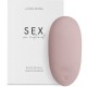 BIJOUX VIBRADOR aNTIMO RECARGABLE