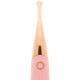 OHMAMA ESTIMULADOR CLITORIS RECARGABLE 36 MODOS ROSA PINKGOLD