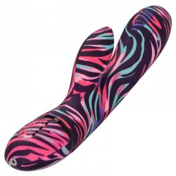 CALEXOTICS VIBRADOR MENAGE A MOI DUAL WAND