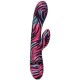 CALEXOTICS VIBRADOR MENAGE A MOI DUAL WAND
