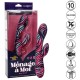 CALEXOTICS VIBRADOR MENAGE A MOI DUAL WAND