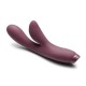 JE JOUE HERA VIBRADOR RABBIT MORADO