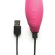 JE JOUE HERA VIBRADOR RABBIT FUCSIA