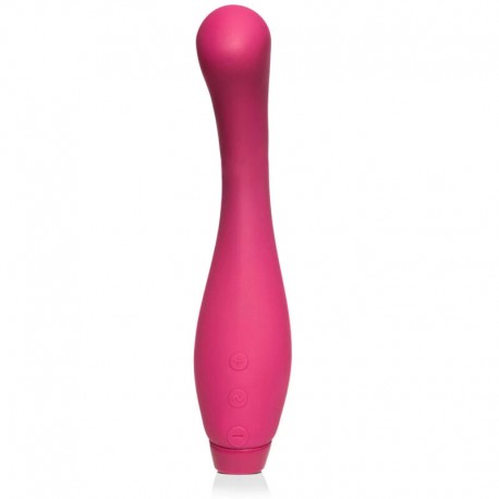 JE JOUE JUNO VIBRADOR PUNTO G FUCSIA
