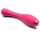 JE JOUE JUNO VIBRADOR PUNTO G FUCSIA
