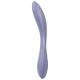 SATISFYER G SPOT FLEX 2 MULTI VIBRADOR MORADO