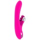 DIVERSIA BUNNY VIBRATING 24 CM