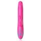 HAPPY LOKY PLUTO RABBIT VIBRATOR ROTATOR COMPATIBLE CON WATCHME WIRELESS TECHNOLOGY