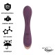 TREASURE LAURENCE RABBIT VIBRADOR COMPATIBLE CON LA TECNOLOGaA WATCHME WIRELESS