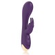 TREASURE LAURENCE RABBIT VIBRADOR COMPATIBLE CON LA TECNOLOGaA WATCHME WIRELESS