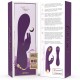 TREASURE LAURENCE RABBIT VIBRADOR COMPATIBLE CON LA TECNOLOGaA WATCHME WIRELESS