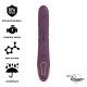 TREASURE BASTIAN RABBIT UP DOWN ROTATOR VIBRATOR COMPATIBLE CON WATCHME WIRELESS TECHNOLOGY
