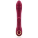 CICI BEAUTY PREMIUM SILICONE RABBIT VIBRATOR