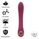 CICI BEAUTY PREMIUM SILICONE G SPOT VIBRATOR