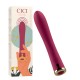 CICI BEAUTY VIBRADOR PREMIUM SILICONE UP DOWN