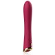 CICI BEAUTY VIBRADOR PREMIUM SILICONE UP DOWN