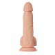 BAILE BEAUTIFUL ENCOUNTER BAHAMUT DILDO REALISTICO FLEXIBLE 218 CM NATURAL