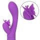 CALEXOTICS BUTTERFLY KISS FLUTTER VIOLETA