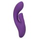 CALEXOTICS STELLA DUAL PLEASER VIOLETA