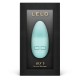LELO LILY 3 MASAJEADOR PERSONAL VERDE AGUA