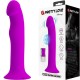 PRETTY LOVE MURRAY VIBRADOR Y ESTIMULADOR PUNTO G MORADO
