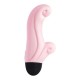 FUN FACTORY OCEAN VIBRADOR RABBIT ROSA