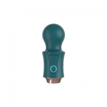 XOCOON THE TRAVELLER WAND VERDE